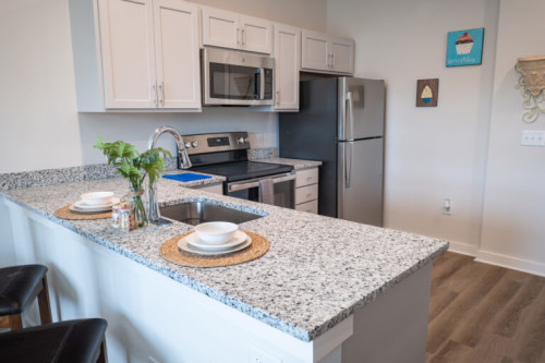 Residential Premium Image