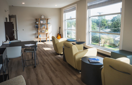 Residential Premium Image