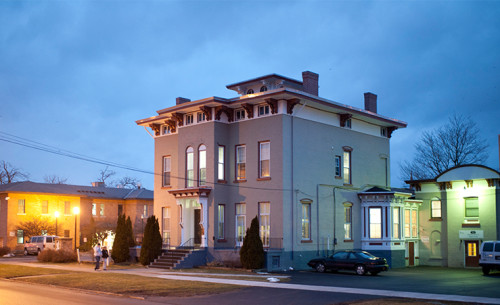 Residential Premium Image