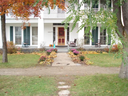 Residential Premium Image