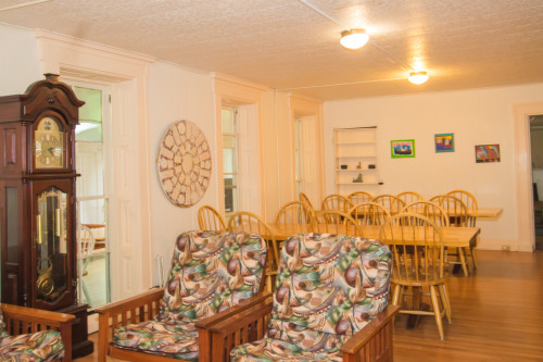 Residential Premium Image