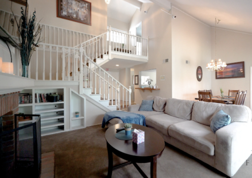 Residential Premium Image