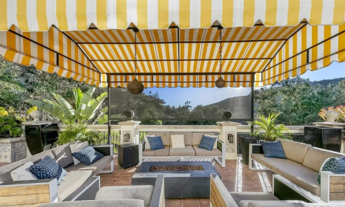 Residential Premium Image