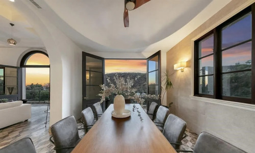 Residential Premium Image