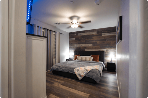 Residential Premium Image