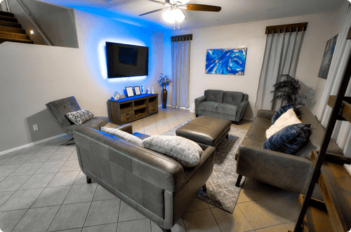 Residential Premium Image