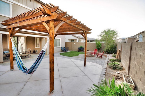 Residential Premium Image
