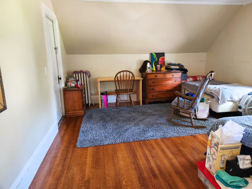Residential Premium Image