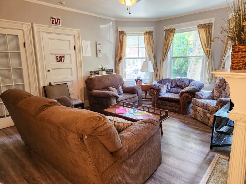Residential Premium Image