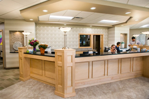 Residential Premium Image