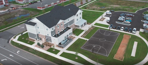 Residential Premium Main Image