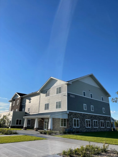 Residential Premium Image
