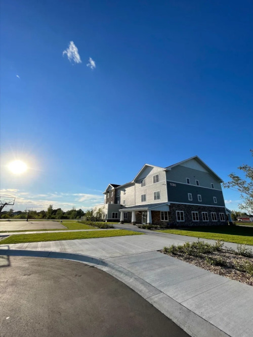 Residential Premium Image