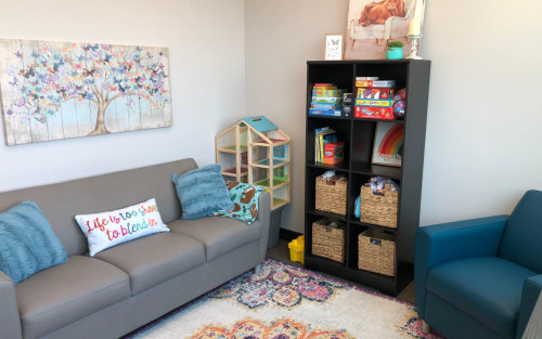 Residential Premium Image