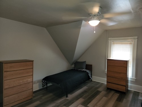 Residential Premium Image