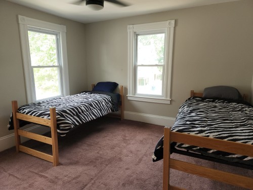Residential Premium Image