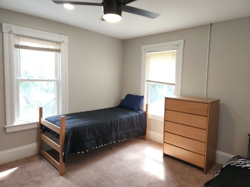 Residential Premium Image