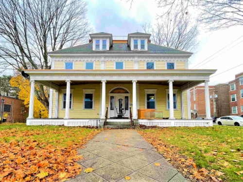 Residential Premium Image