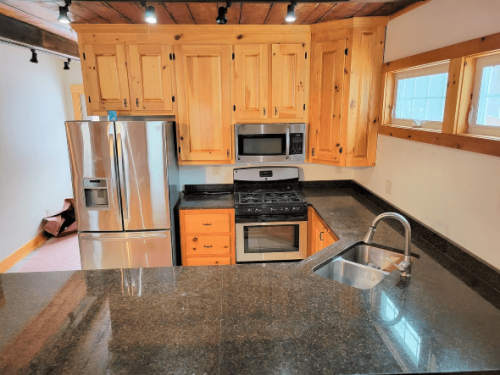 Residential Premium Image