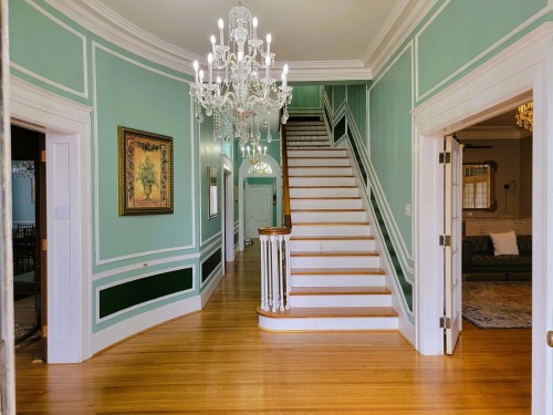 Residential Premium Image
