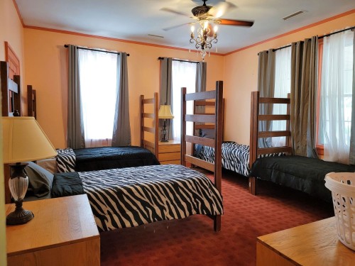 Residential Premium Image