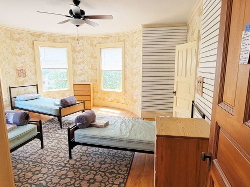 Residential Premium Image