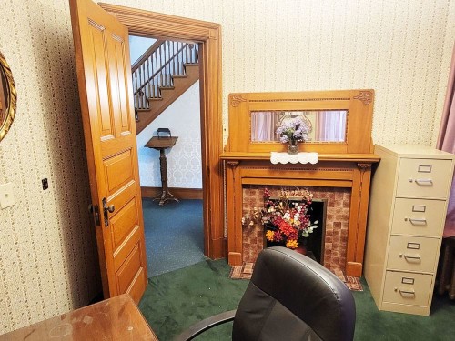 Residential Premium Image