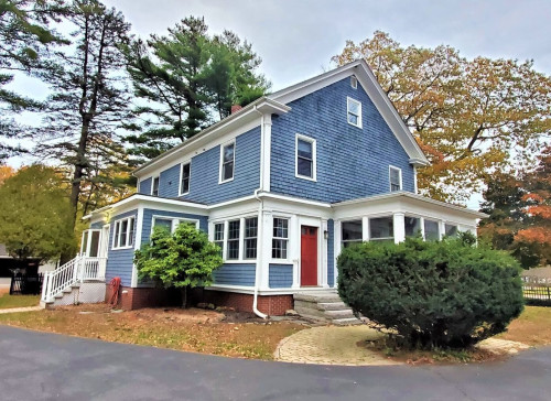 Residential Premium Main Image