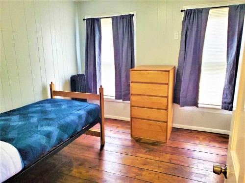 Residential Premium Image