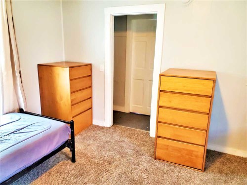 Residential Premium Image
