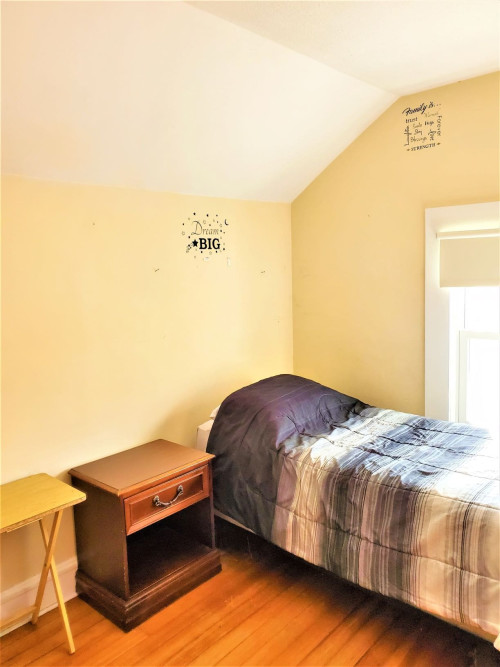 Residential Premium Image