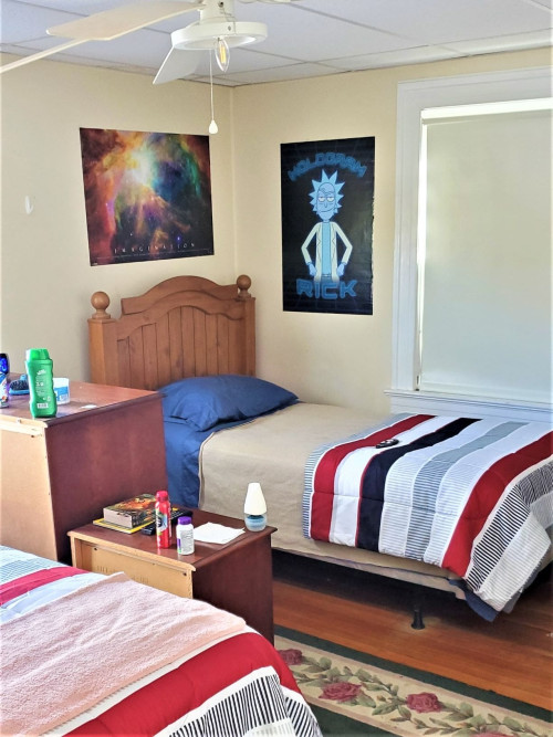 Residential Premium Image