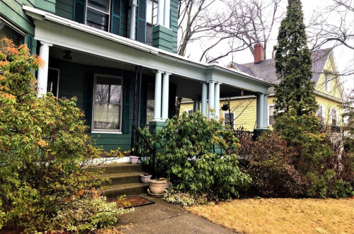 Residential Premium Image