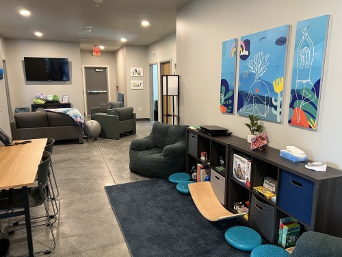 Residential Premium Image