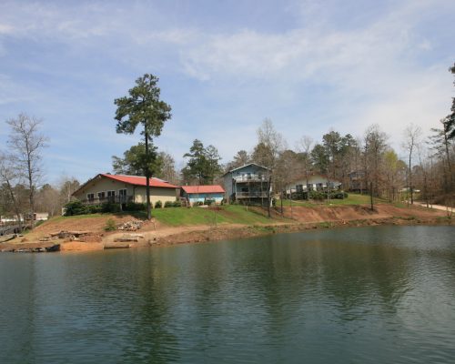 Residential Premium Image