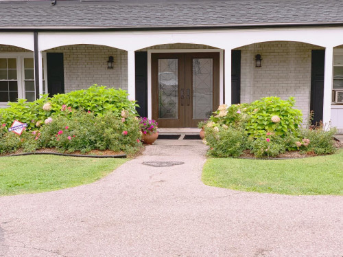 Residential Premium Image