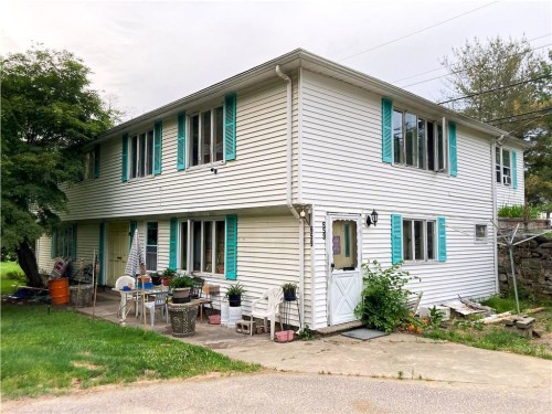 Residential Premium Image