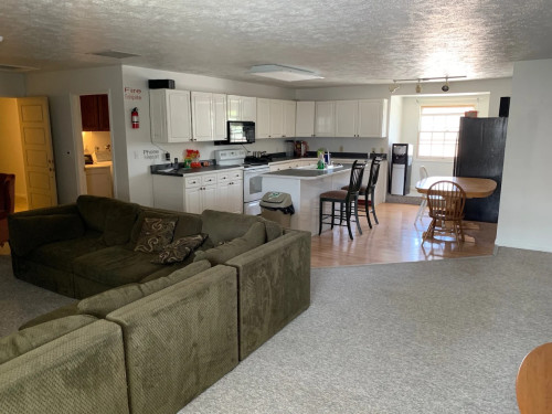 Residential Premium Image