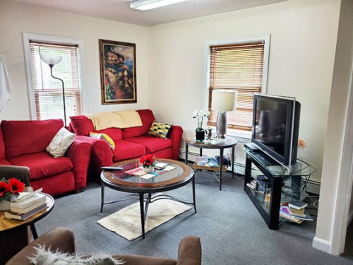 Residential Premium Image