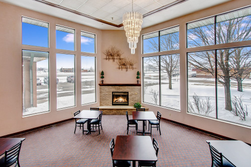 Residential Premium Main Image