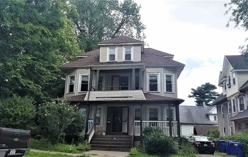 Residential Premium Image