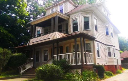 Residential Premium Image
