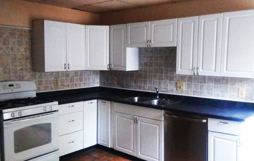 Residential Premium Image