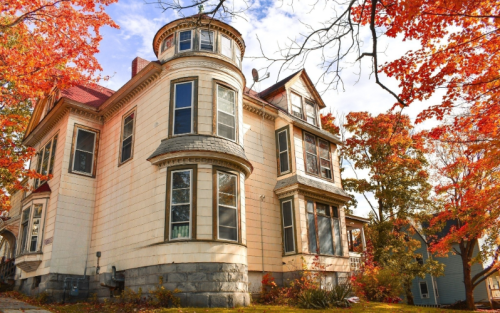 Residential Premium Main Image