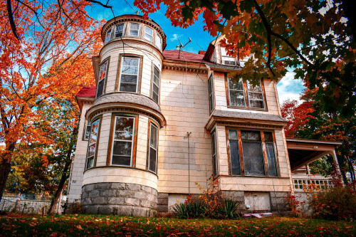 Residential Premium Image