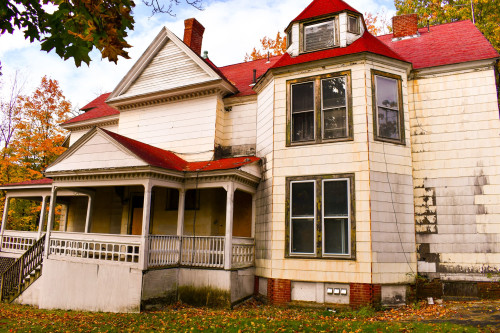 Residential Premium Image