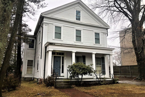 Residential Premium Image