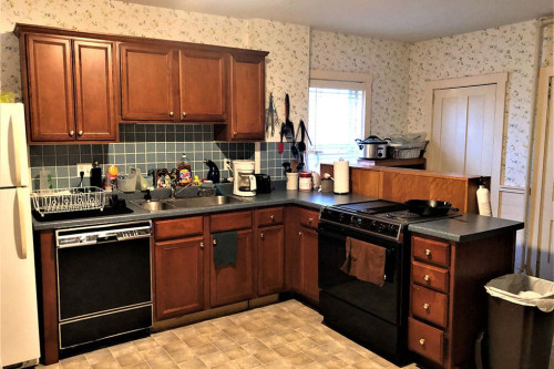 Residential Premium Image