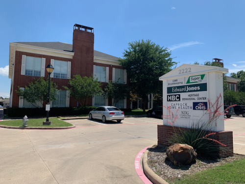 Residential Premium Image