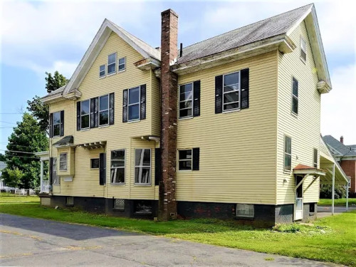 Residential Premium Image